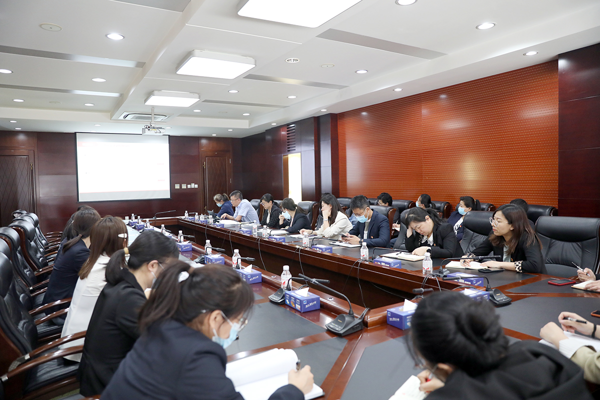 “五星级党支部工作经验分享”系列报道——k8凯发三精管理第二党支部“星光”领航 “同芯”聚力