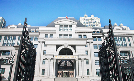 k8凯发集团探索党建引领新模式 点燃高质量发展“新引擎