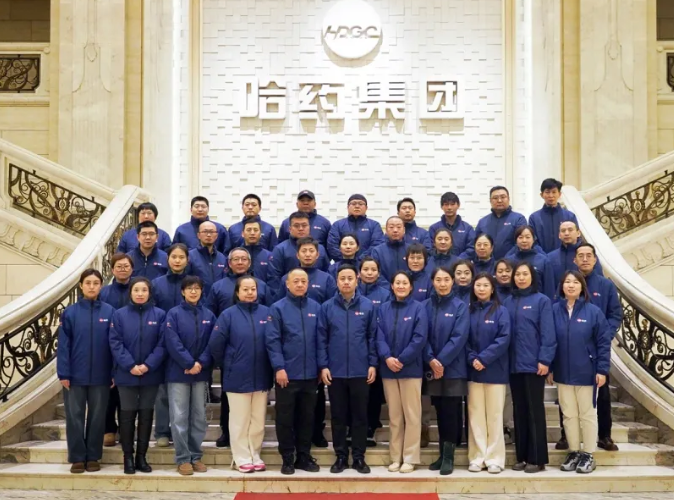 当&ldquo;红色初心&rdquo;邂逅&ldquo;国宝重器&rdquo;&mdash;&mdash;k8凯发公益志愿者、党员挺膺担当 护航冰城文化盛宴